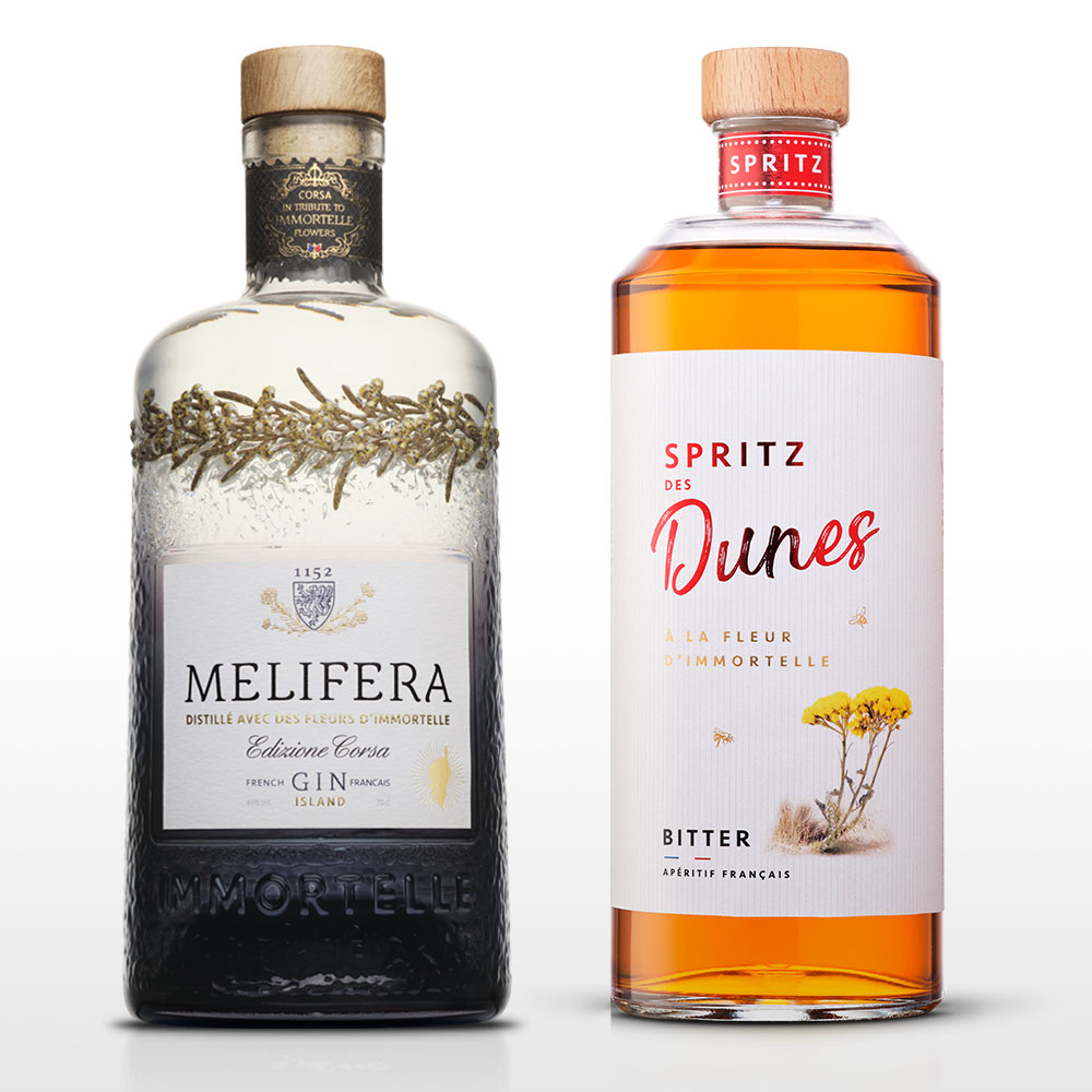 gin-bio-francais-Melifera-Spritz-des-Dunes