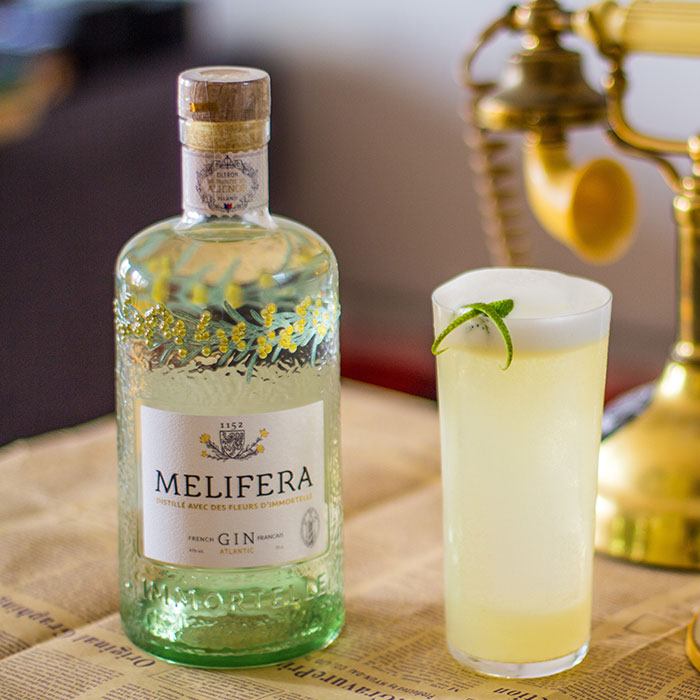 Melifera-gin-francais-bio-cocktail-gin-fizz-2