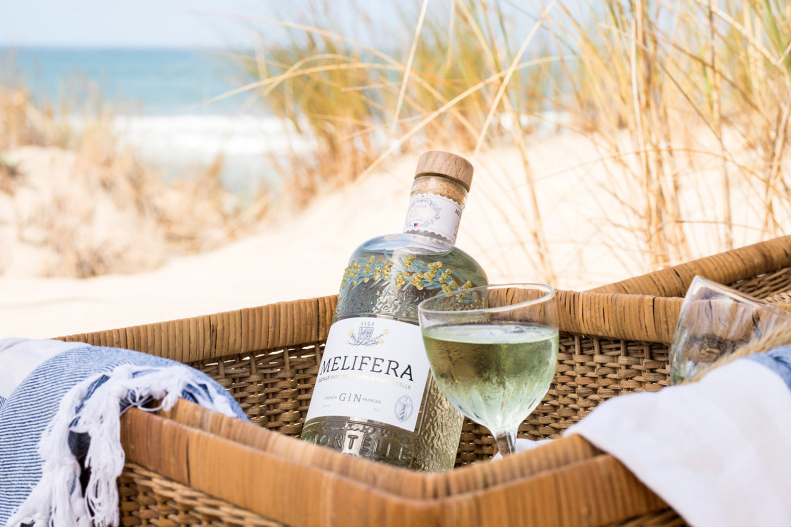 meilleurs cocktails d'été
